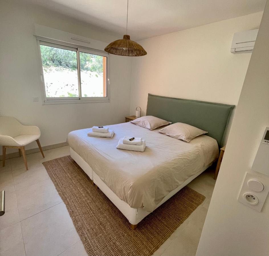 Paillote Perchee A 180 ° Sur La Apartment *